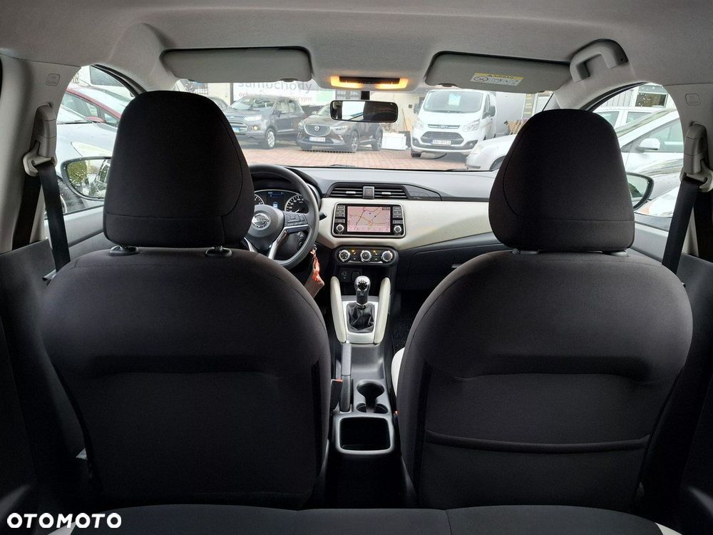 Nissan Micra 0.9 IG-T BOSE Personal Premium Edition - 27