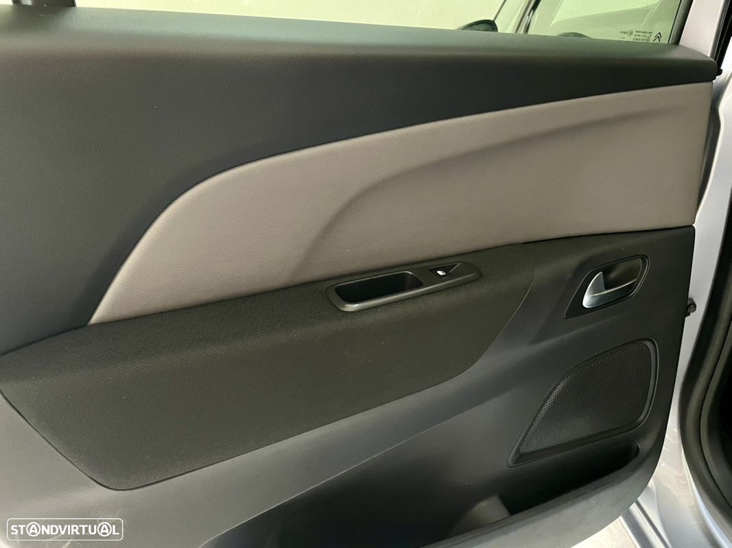 Citroën Grand C4 Spacetourer 1.5 BlueHDi Origins - 32