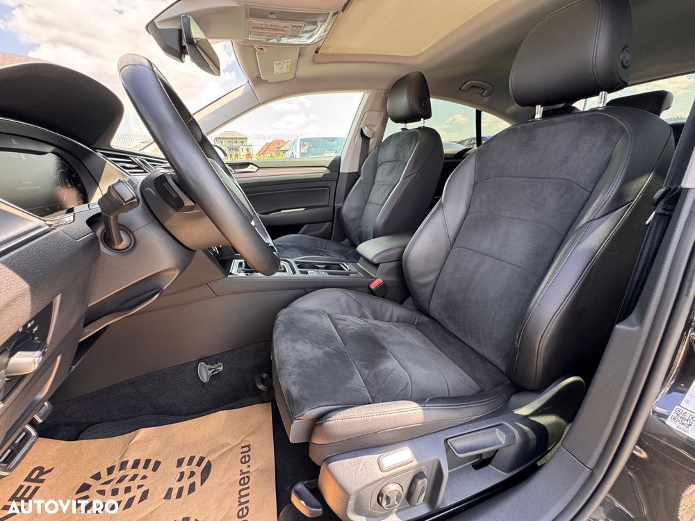 Volkswagen ARTEON 2.0 TDI DSG Elegance - 21