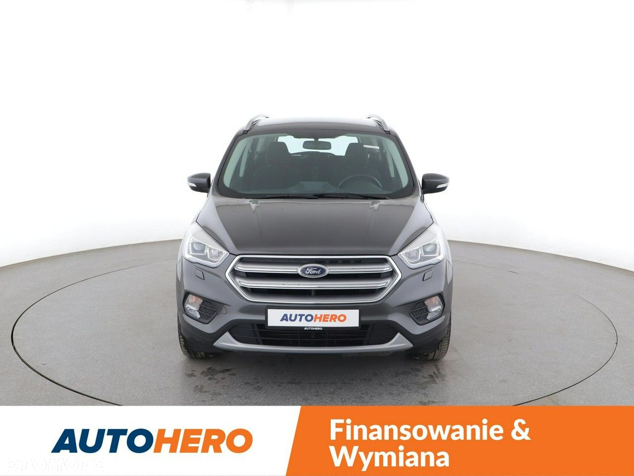 Ford Kuga 2.0 TDCi AWD Edition - 11