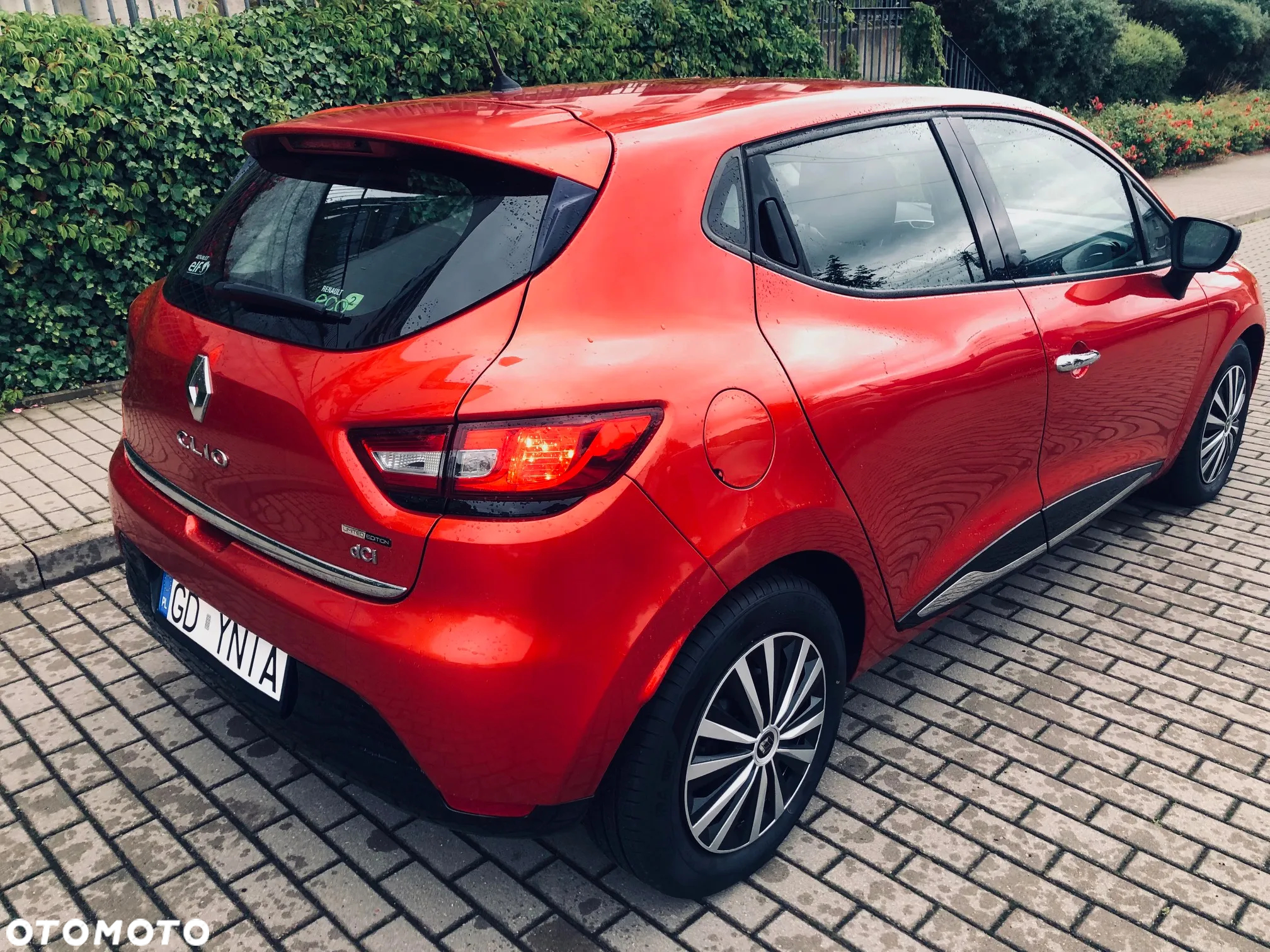 Renault Clio 1.5 dCi Business - 4