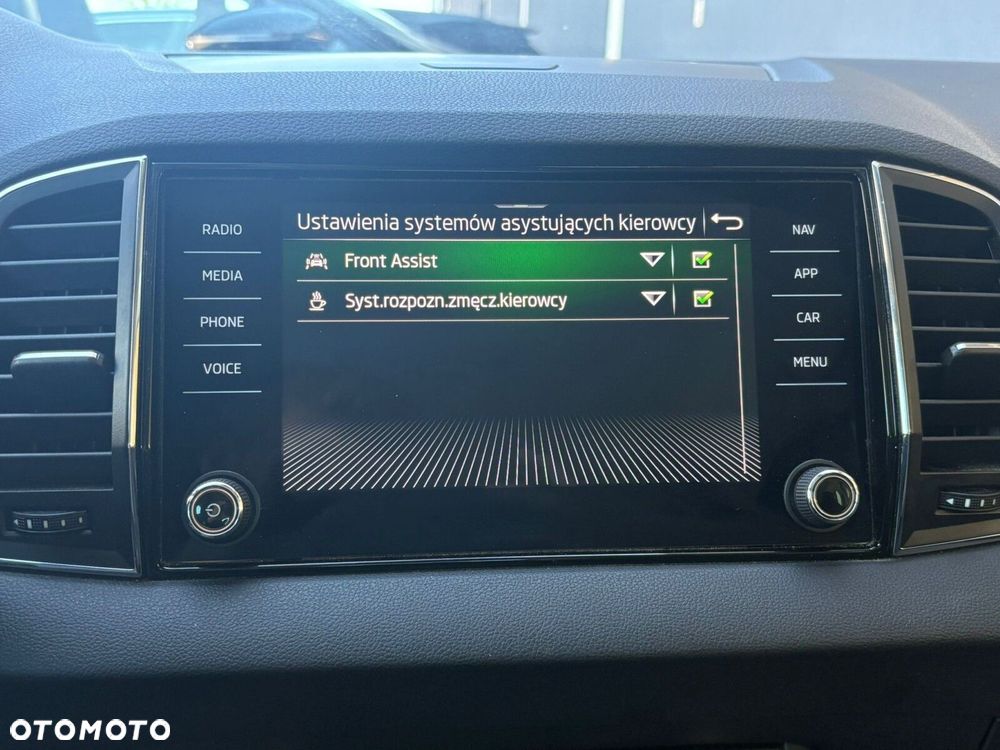Skoda Karoq 1.5 TSI ACT Style - 22