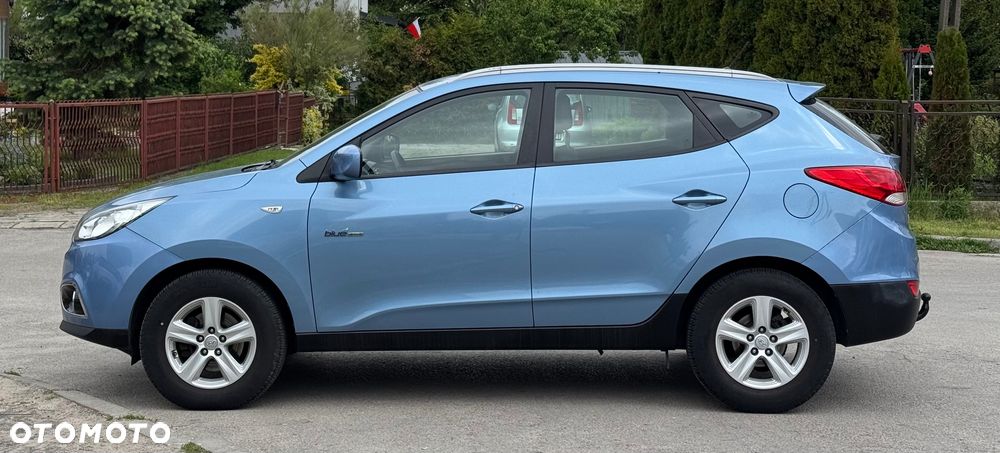 Hyundai ix35 1.6 GDI Comfort 2WD - 8