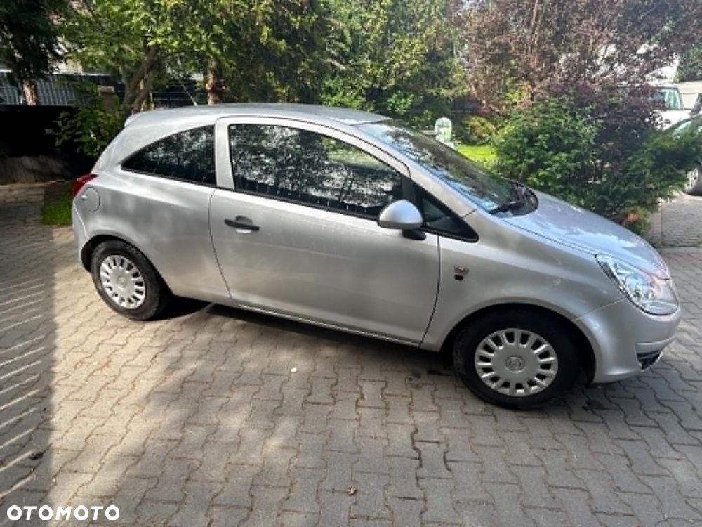 Opel Corsa - 36