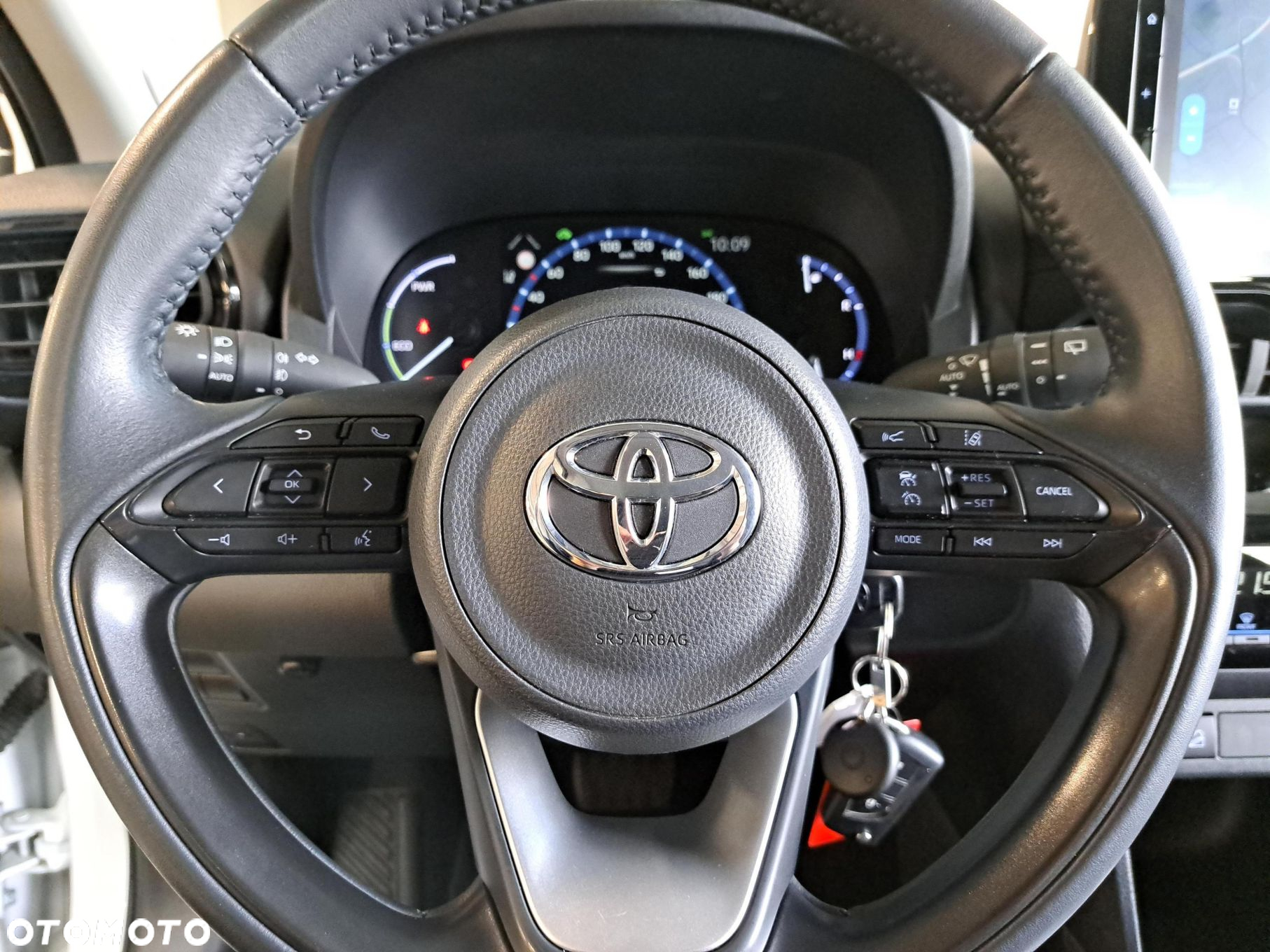 Toyota Yaris Cross - 22
