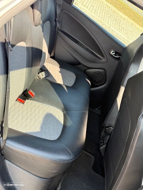 Renault Zoe (c/ Bateria) Intens 50 - 2