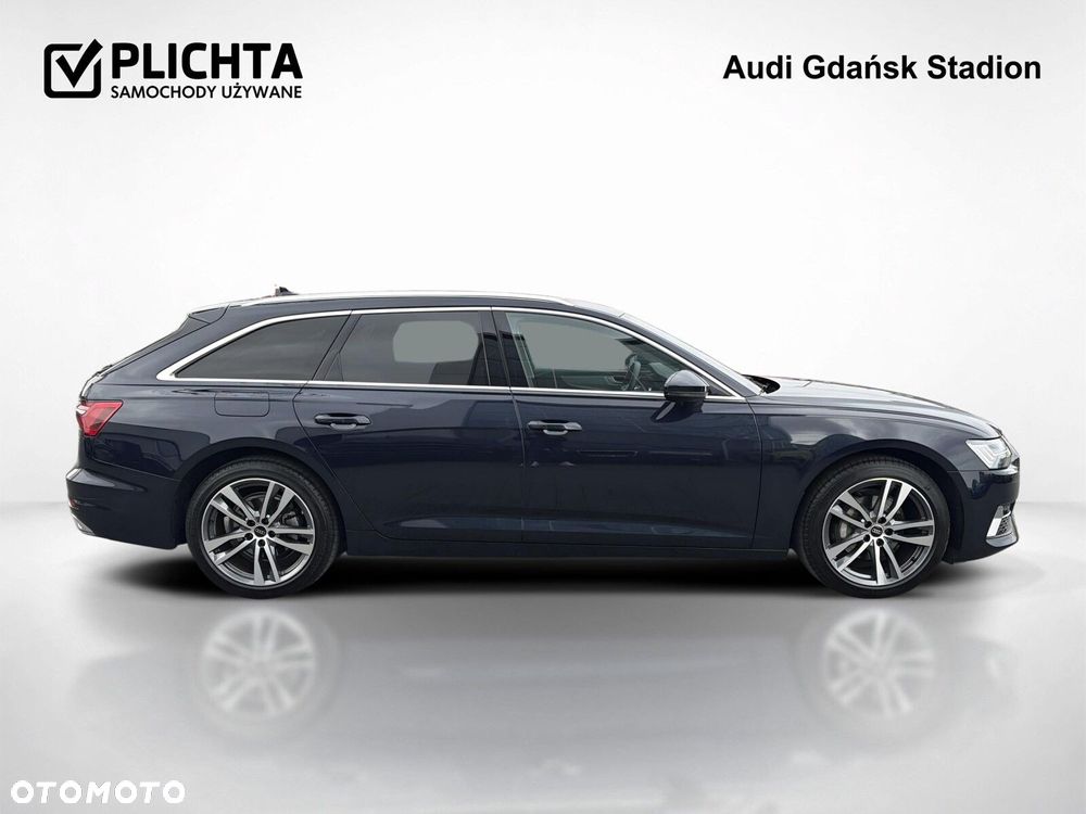 Audi A6 Avant - 7