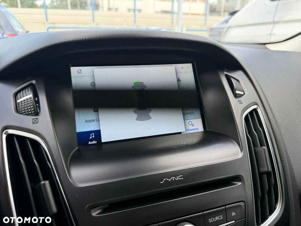 Ford Focus 2.0 EcoBlue Titanium - 22