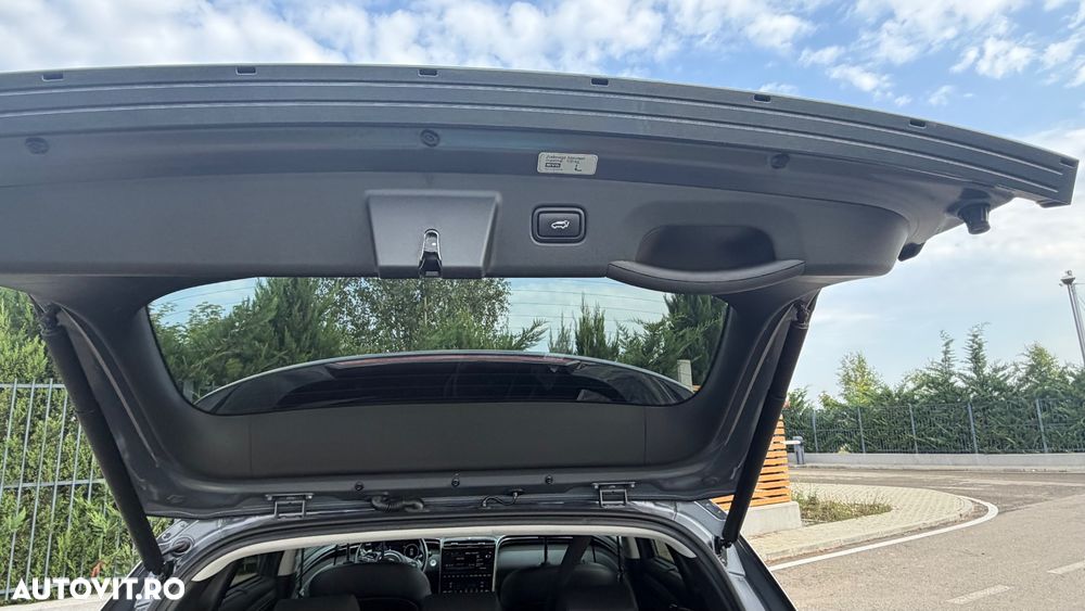 Hyundai Tucson 1.6 T-GDi 4WD Prime - 17