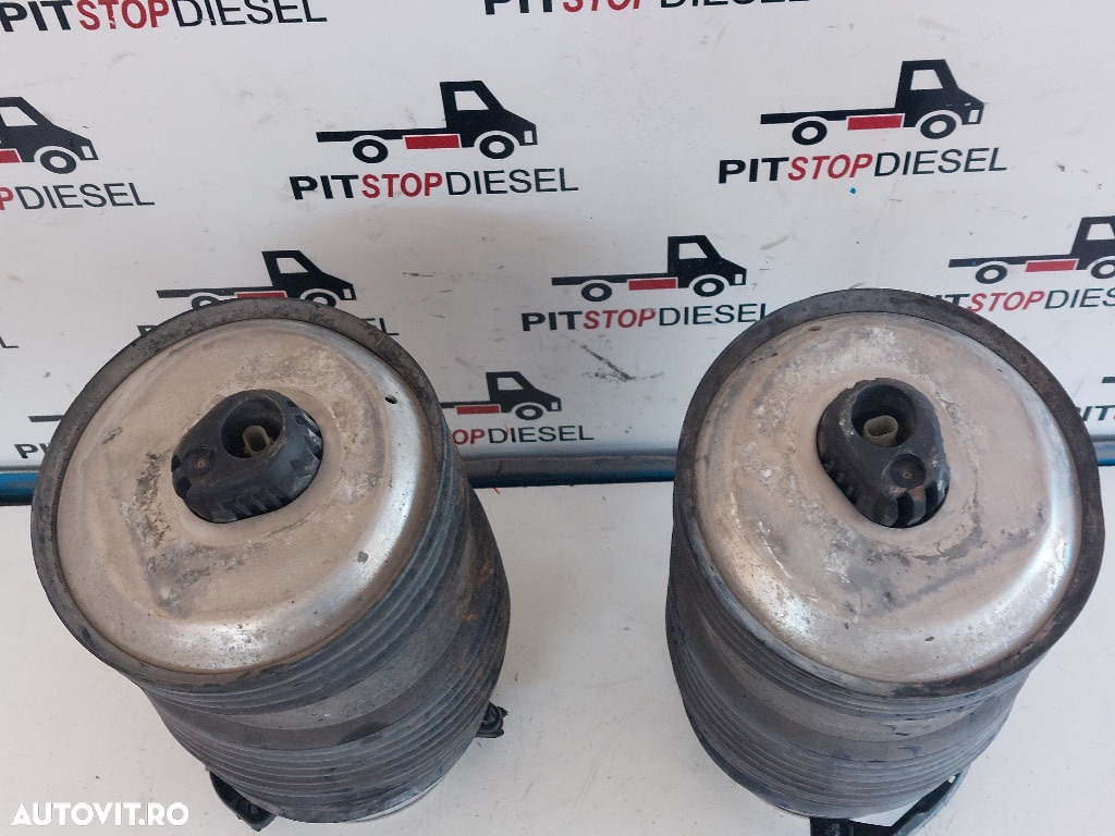 Perna Spate Stanga/Dreapta Mercedes E-Class W213 A2133200125 A2133200225 - 2