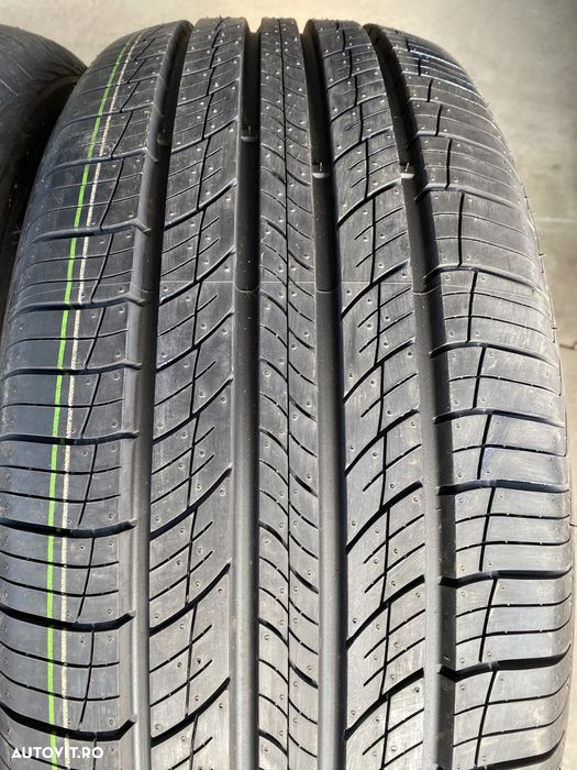 vand 4 anvelope 255/60/18 hankook noi - 3