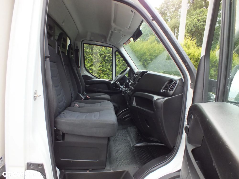 Iveco Daily 35c14 - 16