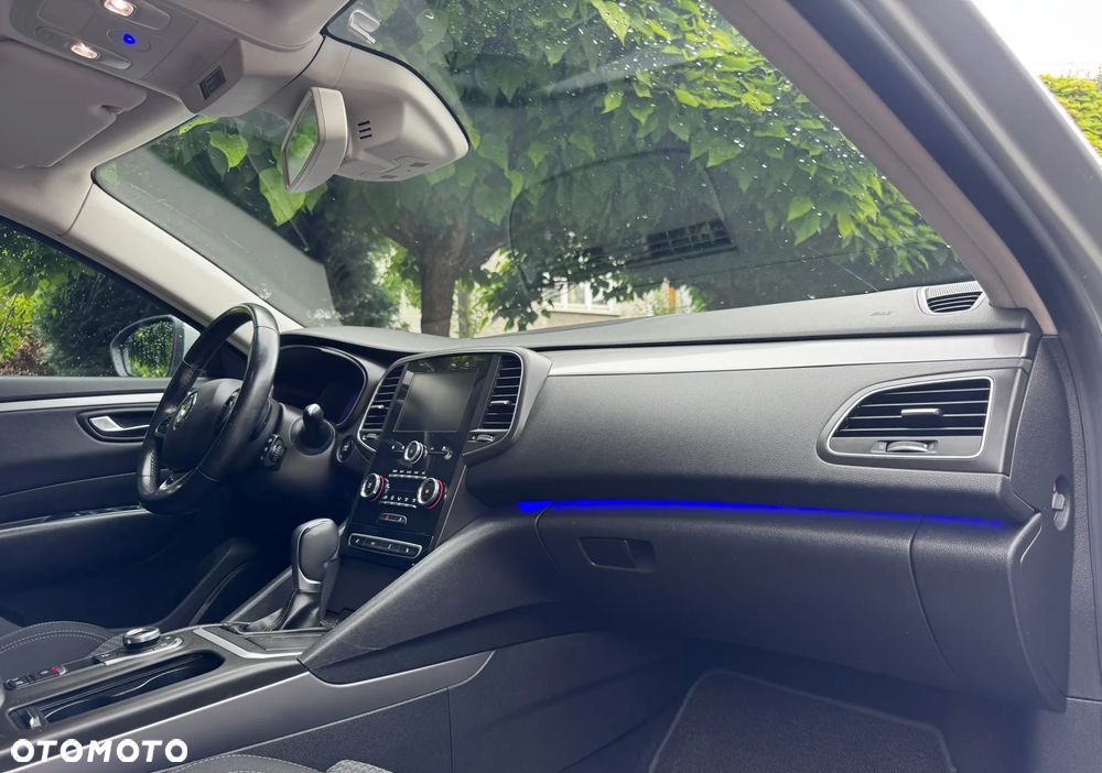 Renault Talisman - 16