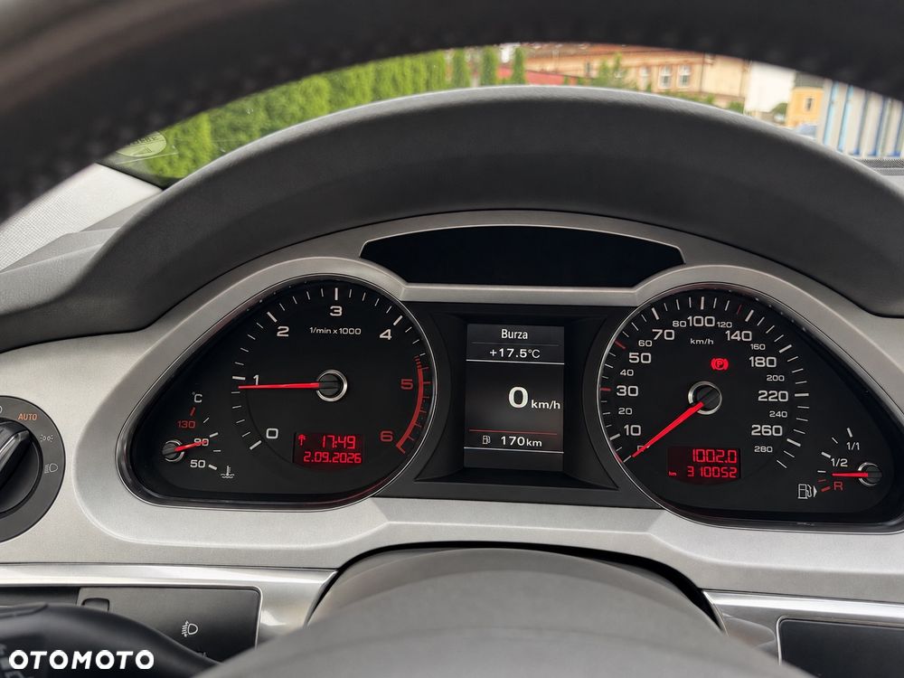 Audi A6 Limousine - 6