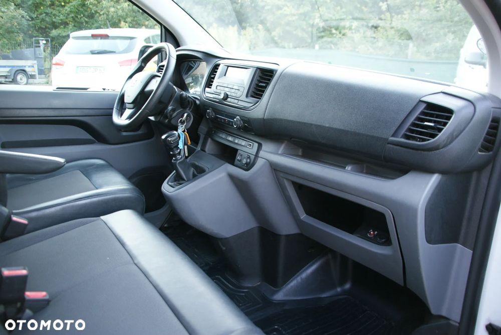 Toyota Proace - 16