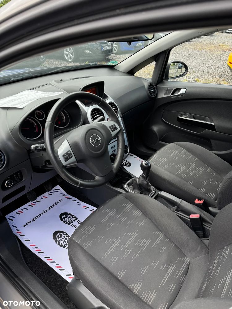 Opel Corsa 1.3 CDTI DPF Color Elegance - 5