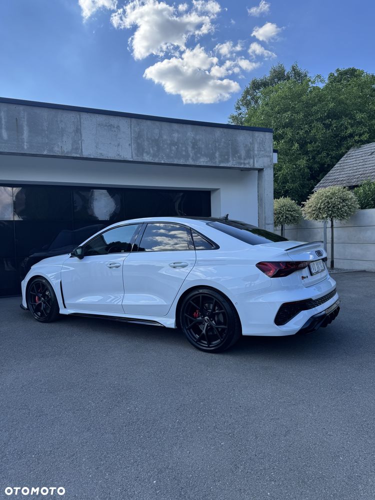 Audi RS3 Sportback - 6