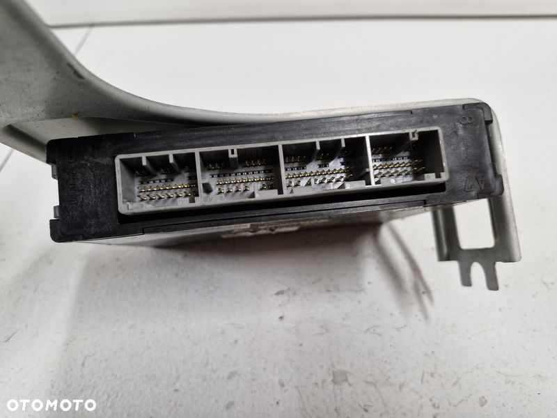 SUBARU JUSTY 4 IV 1.0 B MODUŁ STEROWNIK SILNIKA KOMPUTER ECU 89560-B1810 - 7