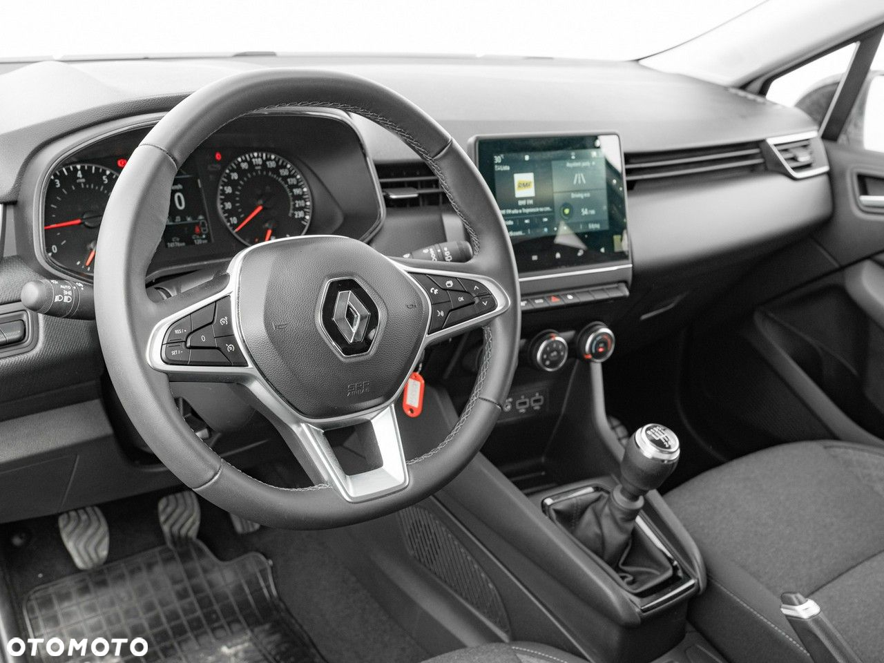 Renault Clio 1.0 TCe Equilibre - 7