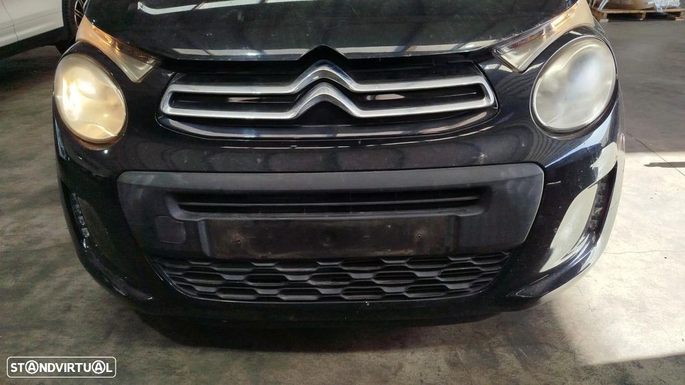 Pára-choques frente CITROËN C1 II - 1
