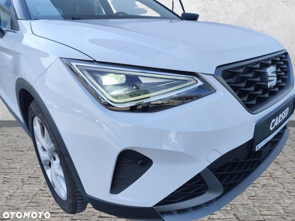 Seat Arona 1.0 TSI FR S&S - 34