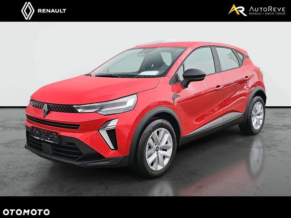 Renault Captur - 1