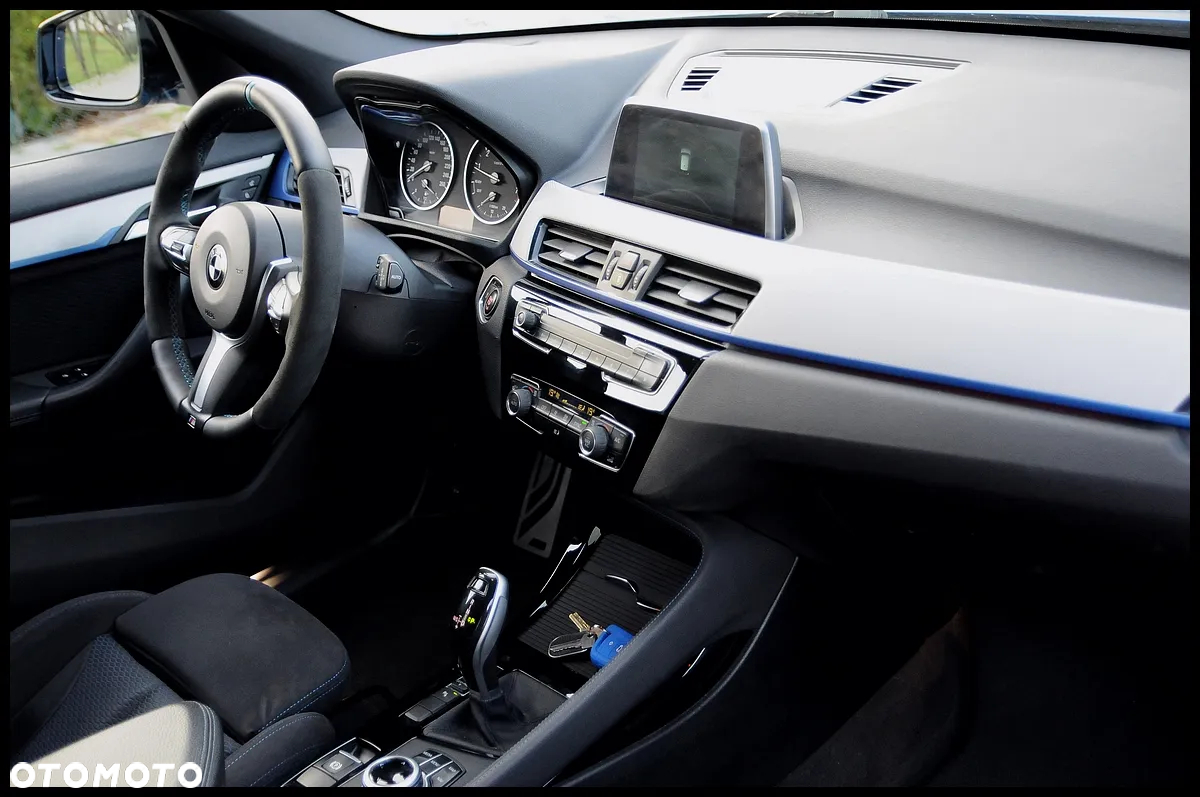 BMW X1 sDrive18i M Sport - 31