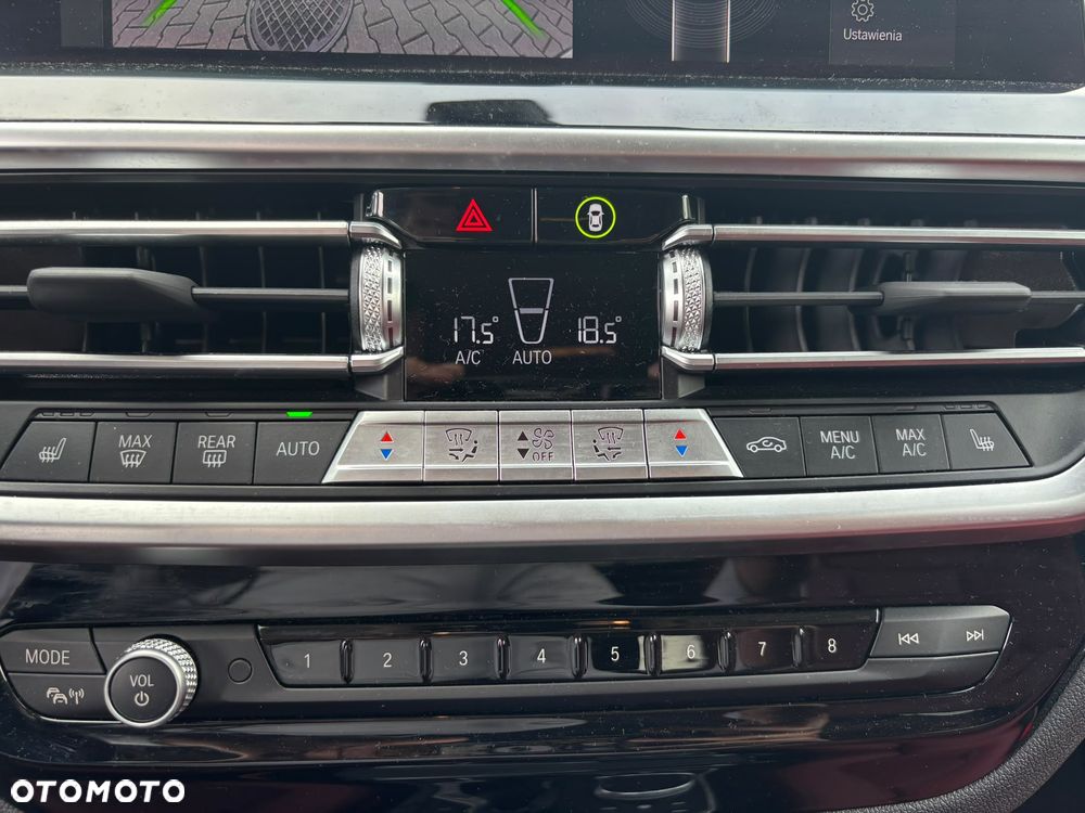 BMW X4 xDrive20i sport - 18