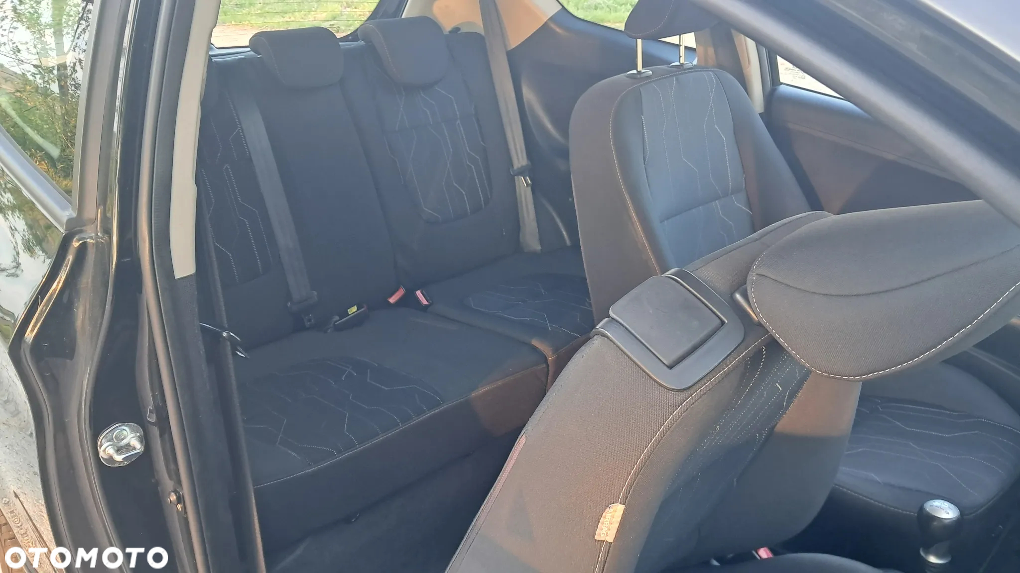 Kia Picanto 1.2 Lotos Race - 8