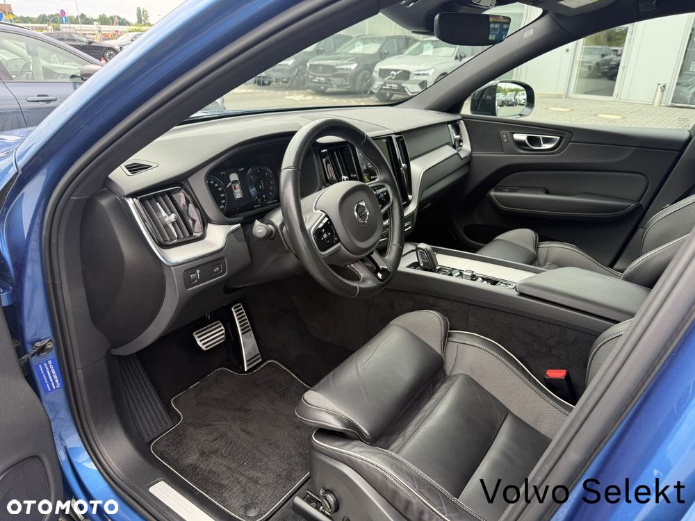 Volvo XC 60 - 11