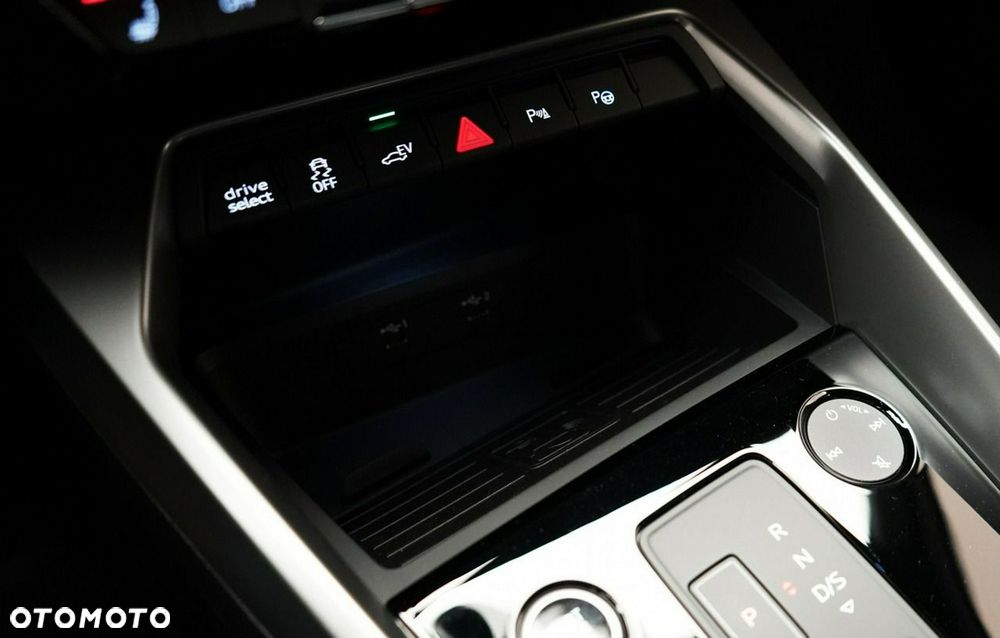 Audi A3 Sportback - 28