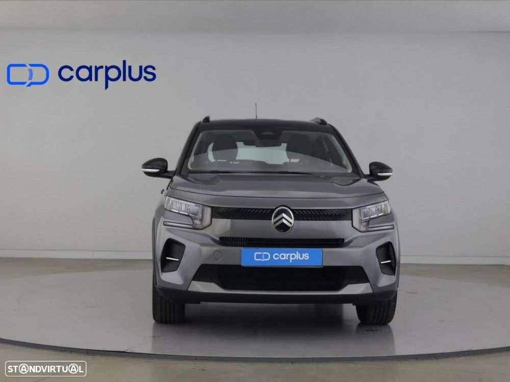 Citroën C3 1.2 Turbo You - 3