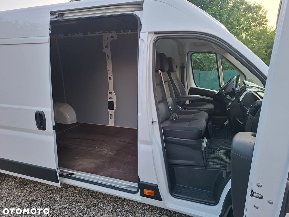 Peugeot Boxer - 17
