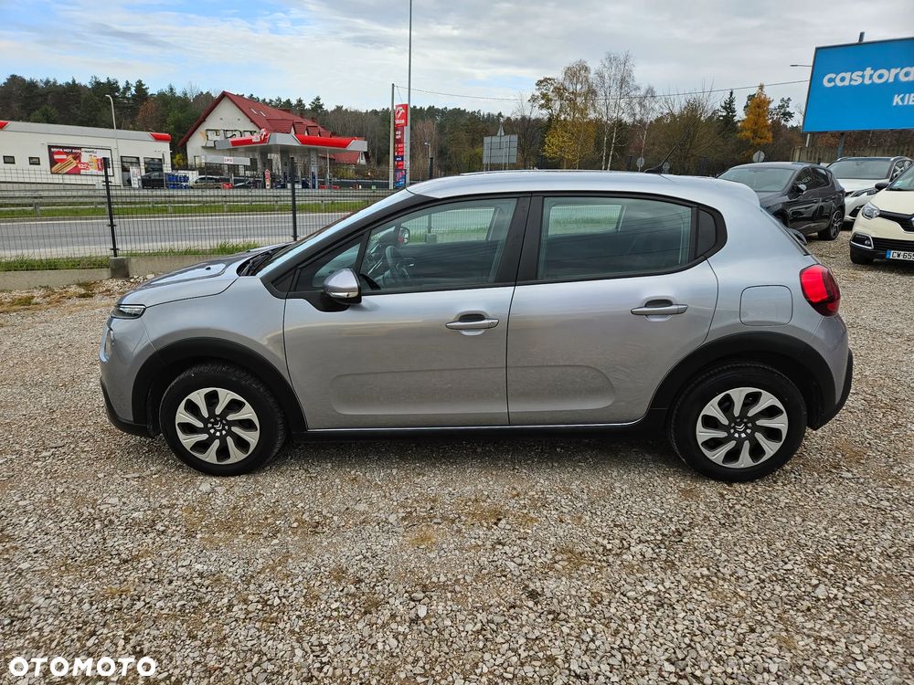 Citroën C3 1.5 BlueHDi Feel - 7