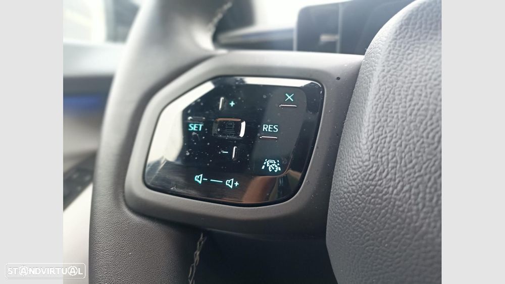 Ford Explorer 77 kWh - 9