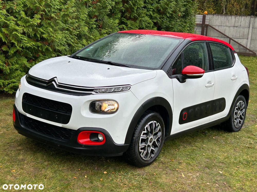 Citroën C3 1.2 PureTech Shine - 1