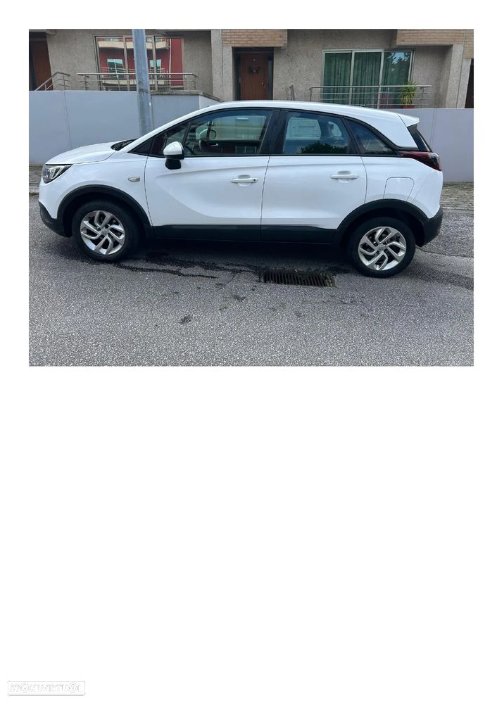Opel Crossland X - 3