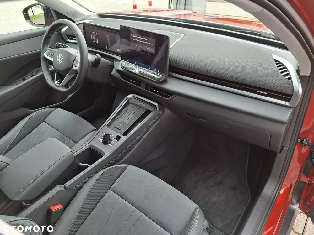 Volkswagen T-Roc 1.5 eTSI Style DSG - 24