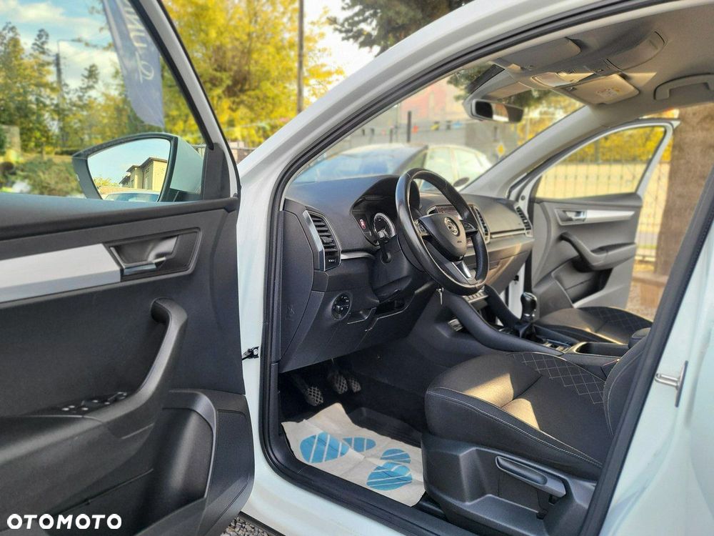 Skoda Karoq - 12