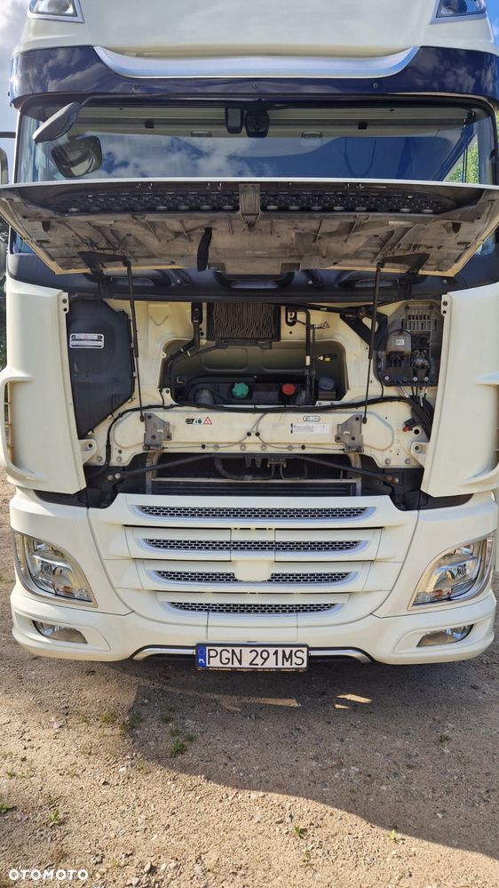 DAF XF 530 - 17