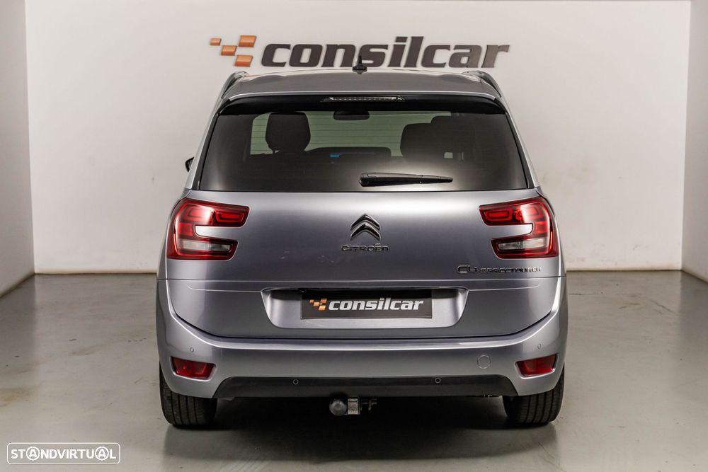 Citroën Grand C4 Spacetourer 1.2 PureTech Origins - 6