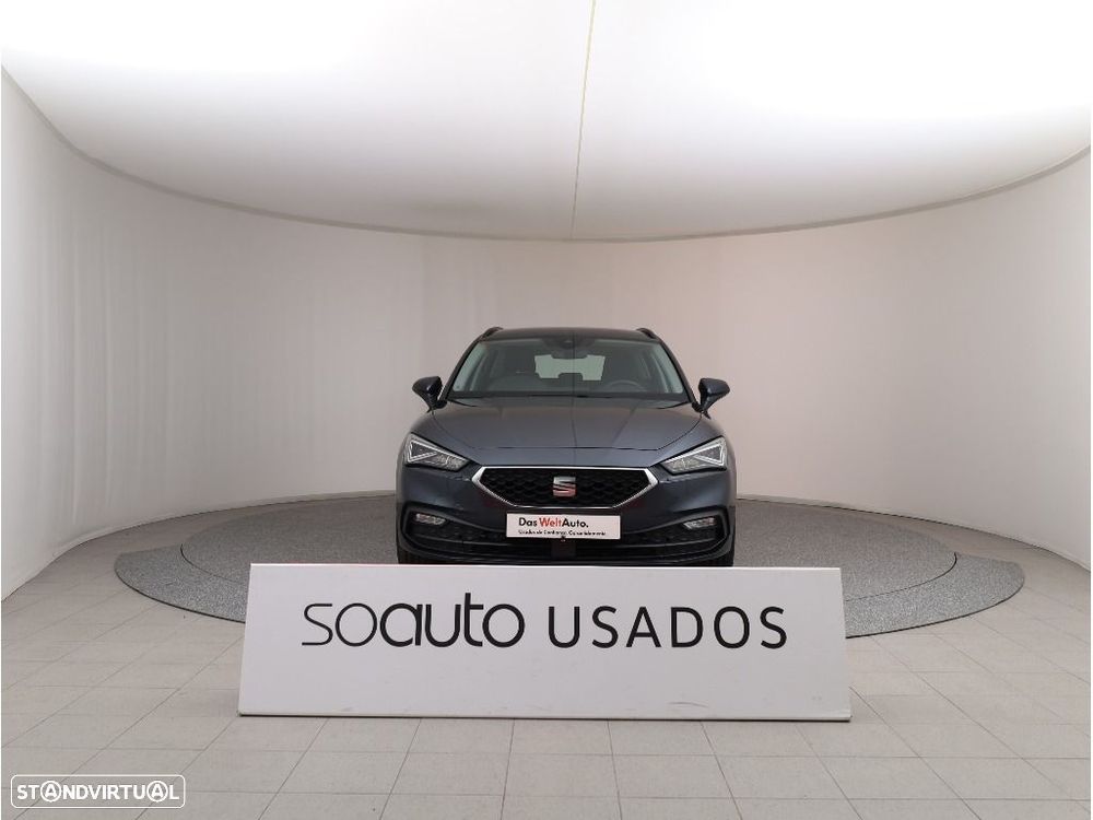 SEAT Leon ST 2.0 TDI Style - 2