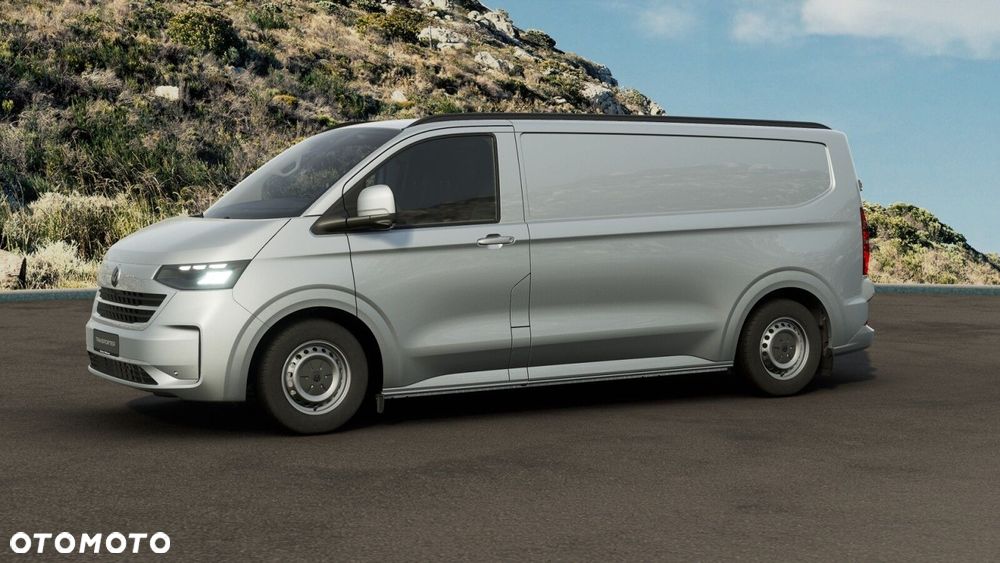 Volkswagen Transporter - 3