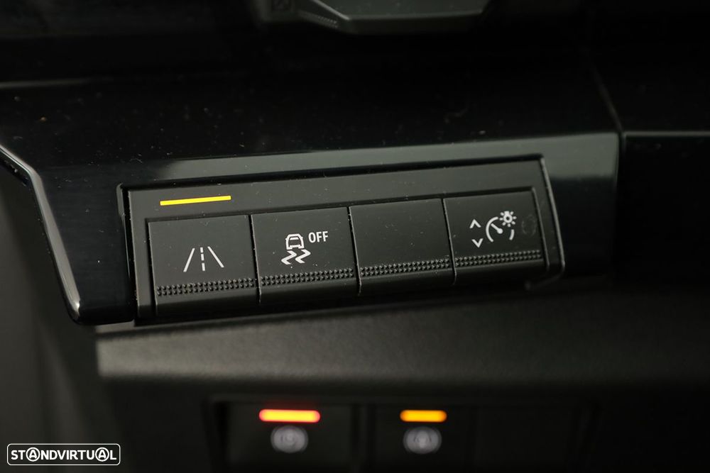 Renault Austral 1.3 Mild Hybrid Techno - 20