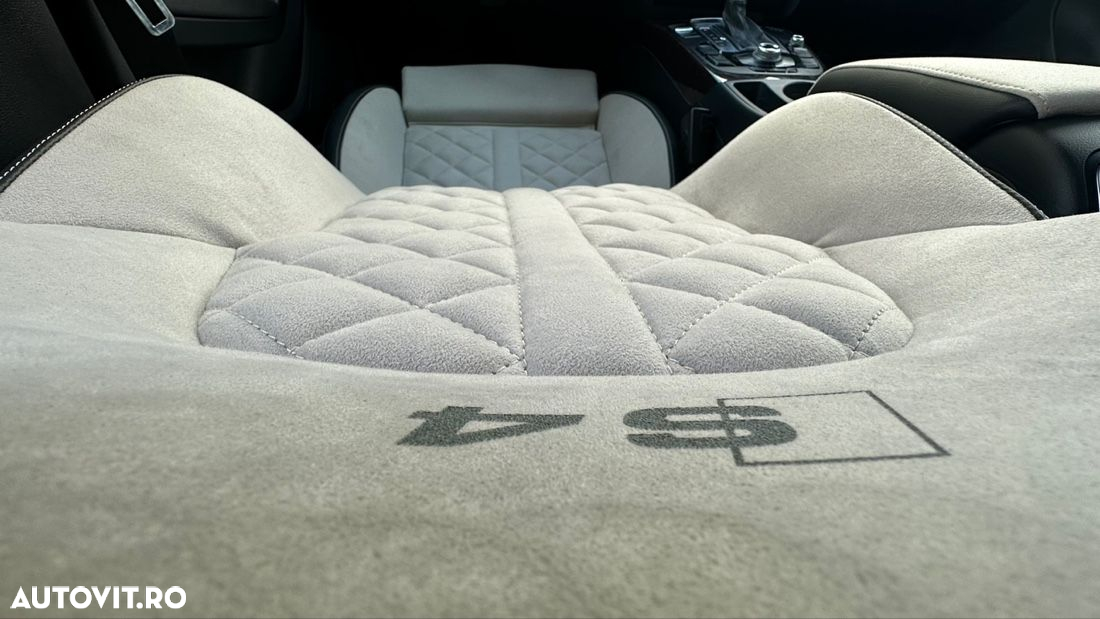 Audi A4 - 12