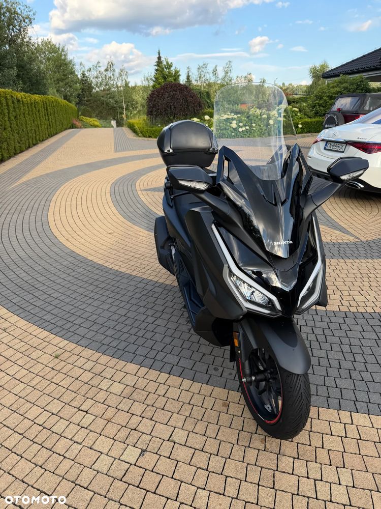 Honda NSS - 2