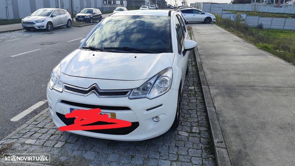 Citroën C3 1.2 PureTech Collection - 1