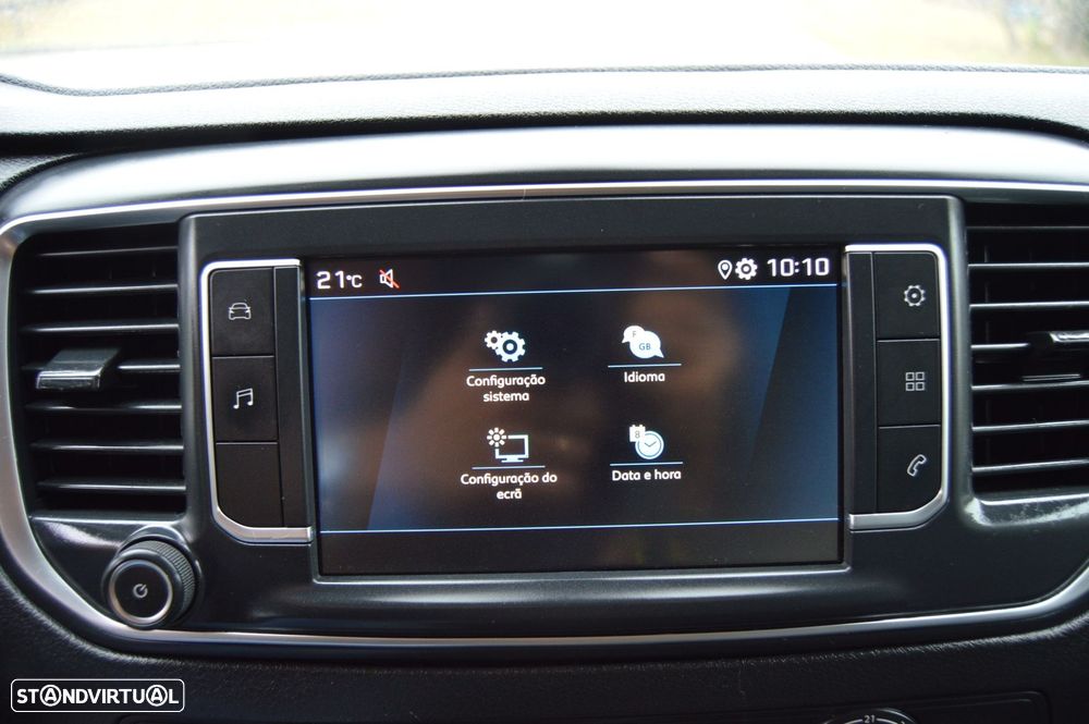 Peugeot Expert Outro - 26