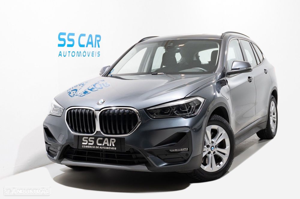 BMW X1 25 e xDrive Corporate Edition - 2