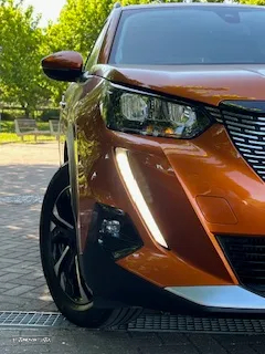 Peugeot 2008 PureTech 100 Stop&Start Allure Pack - 6